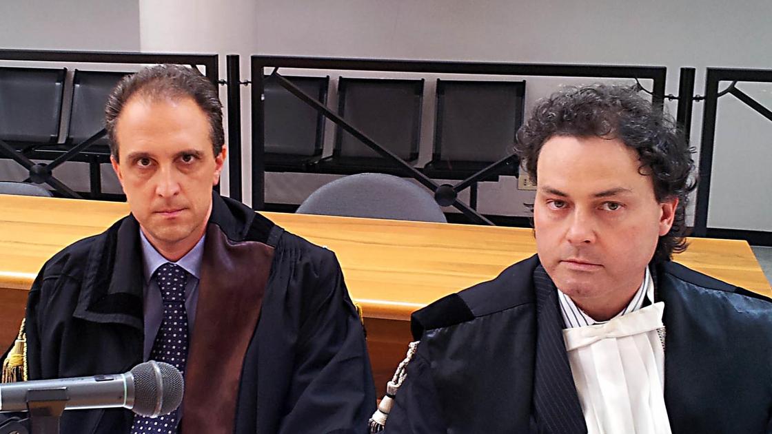traffico di droga interrogato lo spezzino