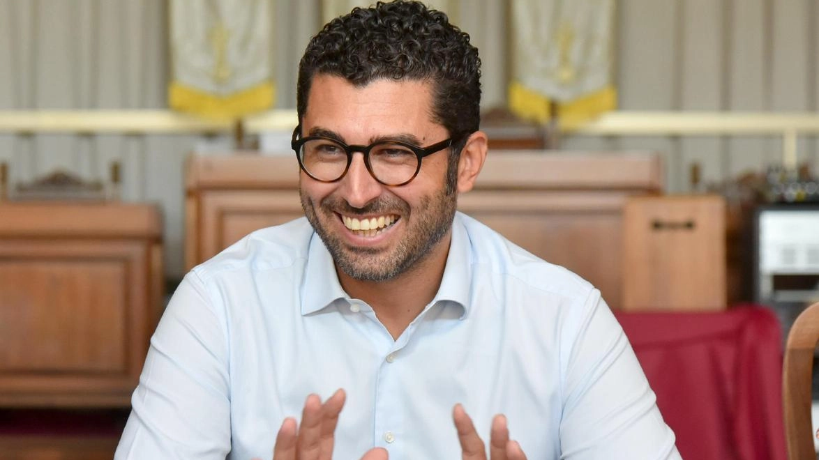 Il sindaco Matteo Buoncristiani soddisfatto dell’impegno preso dal direttore generale della Asl, Marco Torre, sulle Guardie mediche estive
