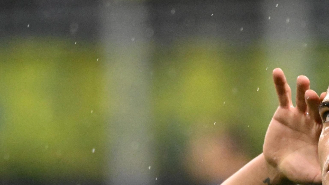 L'Inter pareggia 1-1 contro il Monterrey nella fase a gironi del Mondiale per club, gol di Lautaro Martinez. L'Inter pareggia 1-1 contro il Monterrey nella fase a gironi del Mondiale per club, gol di Lautaro Martinez.