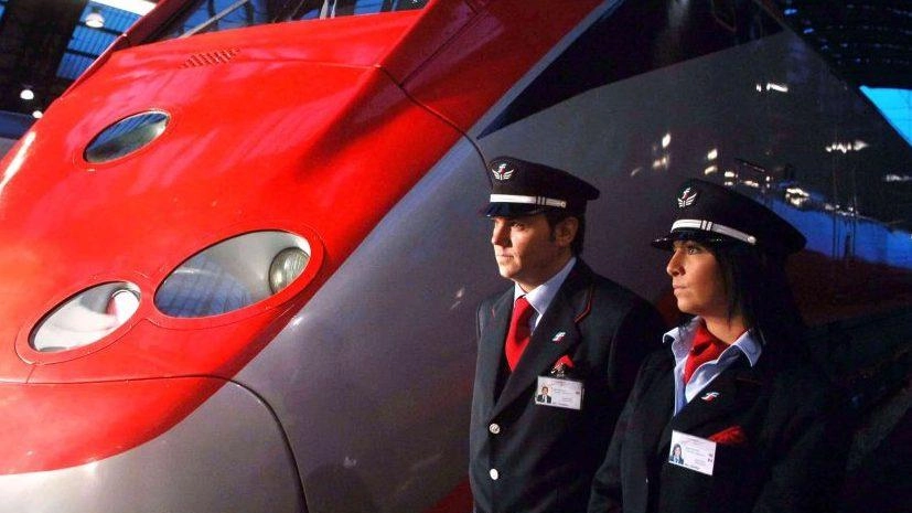 Riprende quota l’opzione Rigutino per la stazione dell’alta velocità Riprende quota l’opzione Rigutino per la stazione dell’alta velocità