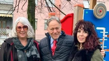 "Abbiamo scelto di dedicarci ai più piccoli e, ancor più, ai minori con disabilità. Con questo progetto - spiega il... "Abbiamo scelto di dedicarci ai più piccoli e, ancor più, ai minori con disabilità. Con questo progetto - spiega il...