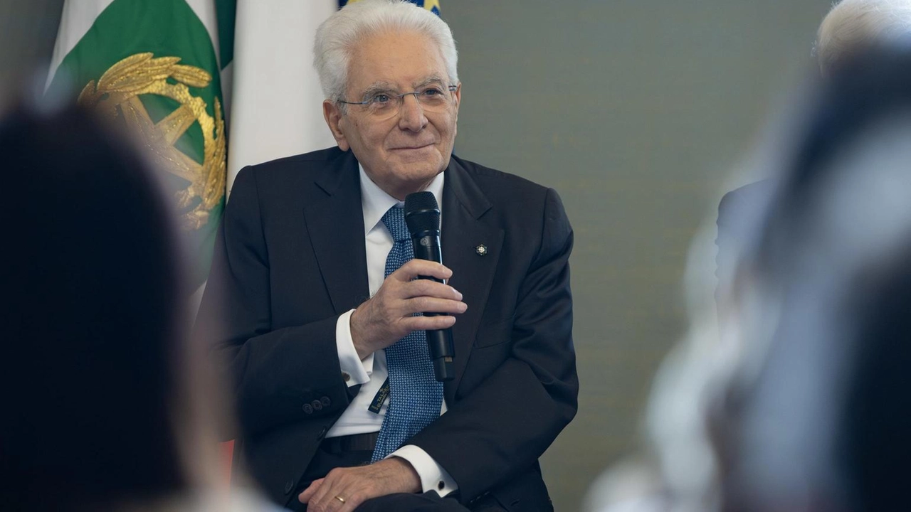 Le condizioni sono preoccupanti Le condizioni sono preoccupanti