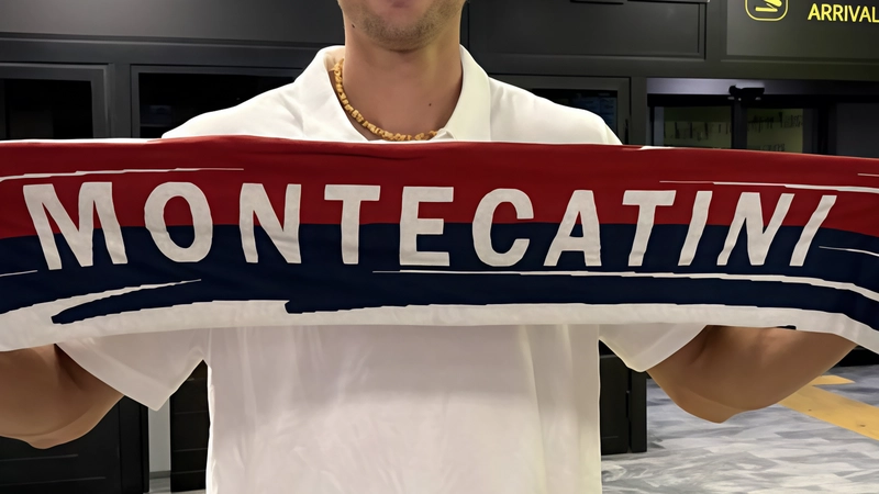 Serie B Nazionale. Fabo Herons, Aukstikalnis è arrivato in città