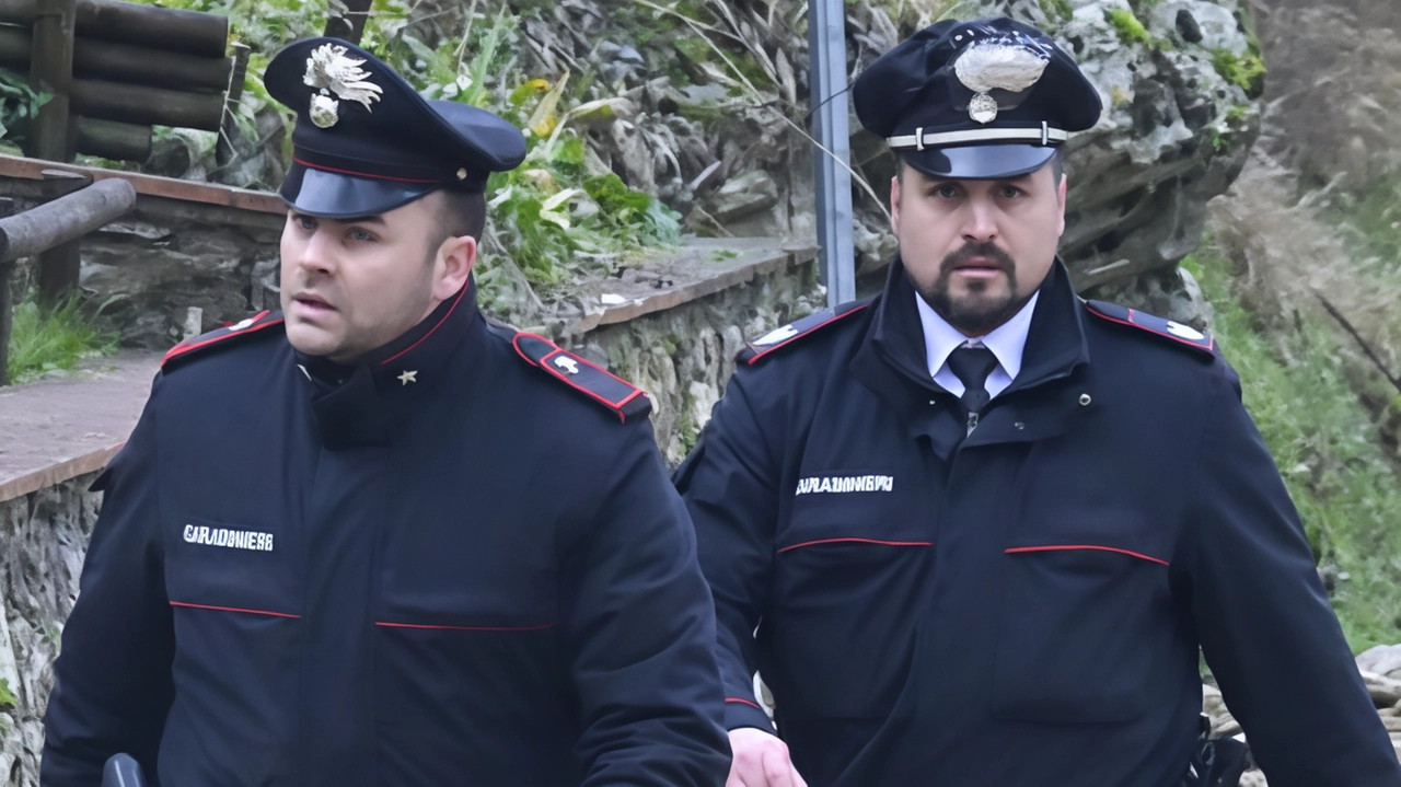 Tutto ha avuto inizio nel comune di Reggello, dove nella mattinata di lunedì è stata rubata un’auto. La stessa auto... Tutto ha avuto inizio nel comune di Reggello, dove nella mattinata di lunedì è stata rubata un’auto. La stessa auto...