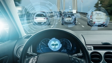 Isa, ecco da quando sarà obbligatorio sulle auto il limitatore di velocità