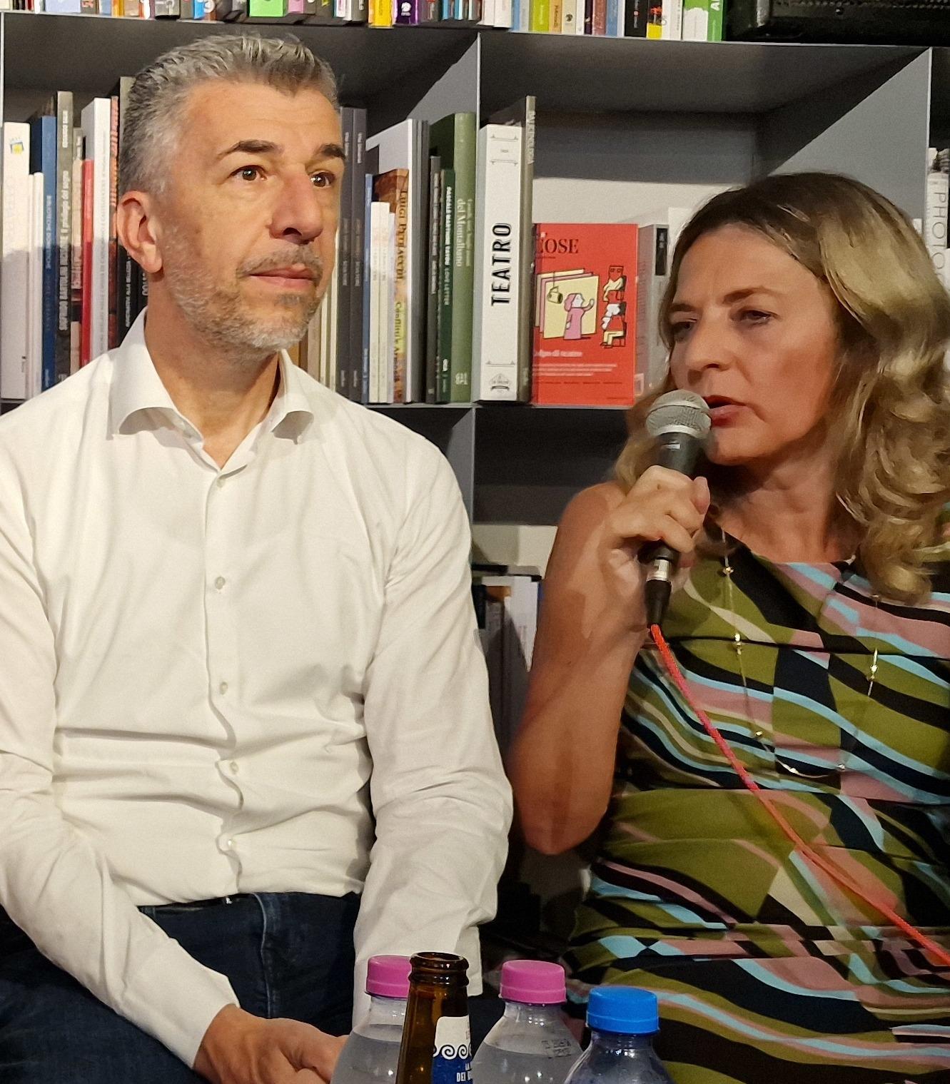 "Anello educativo rotto. C’è tanto su cui lavorare" "Anello educativo rotto. C’è tanto su cui lavorare"