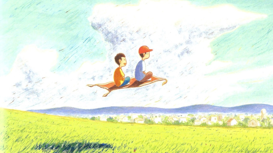 Le vie delle storie Le vie delle storie