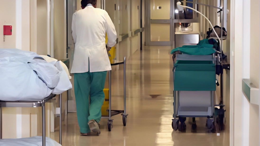 La Giunta regionale e l'Asl propongono di accorpare il Distretto sanitario con la direzione dell'ospedale di Orvieto per migliorare la collaborazione tra presidio ospedaliero e territorio, garantendo risposte di qualità alla popolazione. La Giunta regionale e l'Asl propongono di accorpare il Distretto sanitario con la direzione dell'ospedale di Orvieto per migliorare la collaborazione tra presidio ospedaliero e territorio, garantendo risposte di qualità alla popolazione.