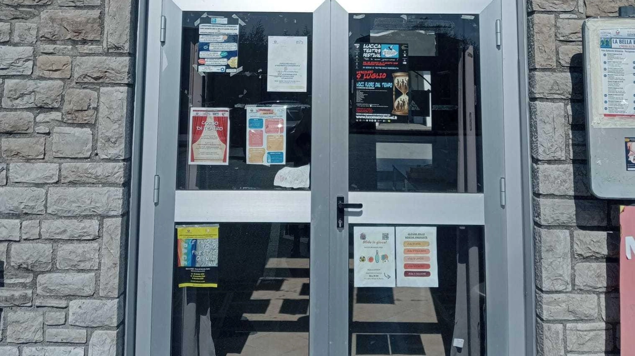 La sede è in via Paolinelli La sede è in via Paolinelli