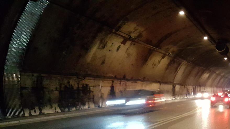 Follonica, Aurelia chiusa per una notte in direzione Grosseto