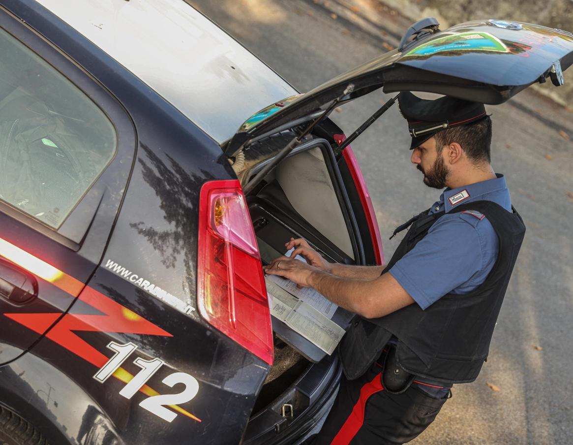 Presunta violenza in Val d’Orcia. Serata con tanto alcol. Un indagato Presunta violenza in Val d’Orcia. Serata con tanto alcol. Un indagato
