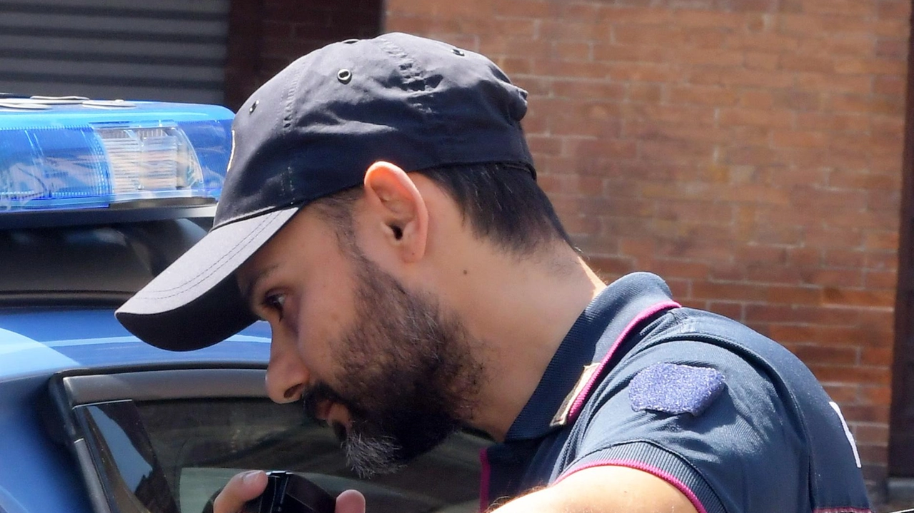 Arrestato nel gennaio scorso dopo un controllo all’interno dell’auto. Sotto sequestro più di un etto di sostanza stupefacente ancora grezza. Arrestato nel gennaio scorso dopo un controllo all’interno dell’auto. Sotto sequestro più di un etto di sostanza stupefacente ancora grezza.