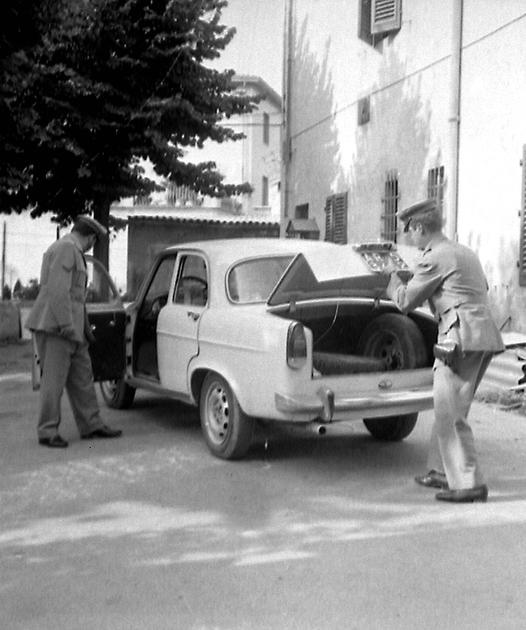 La serie Netflix sui delitti, a caccia di mostri nel ’68. “Fu un femminicida seriale”