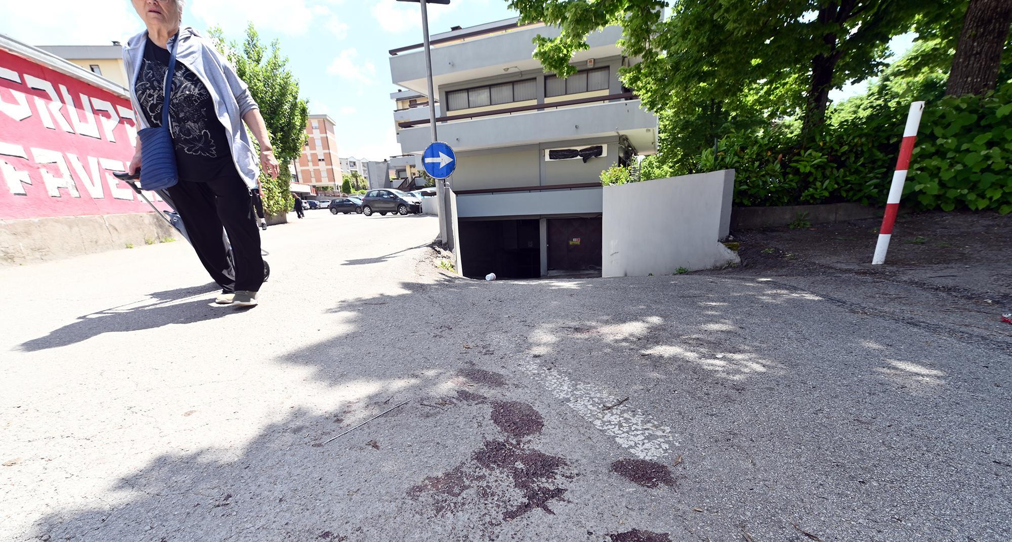 brutale aggressione a san sisto due fermati altri due ricercati sono accusati di tentato omicidio da Lanazione.it brutale aggressione a san sisto due fermati altri due ricercati sono accusati di tentato omicidio