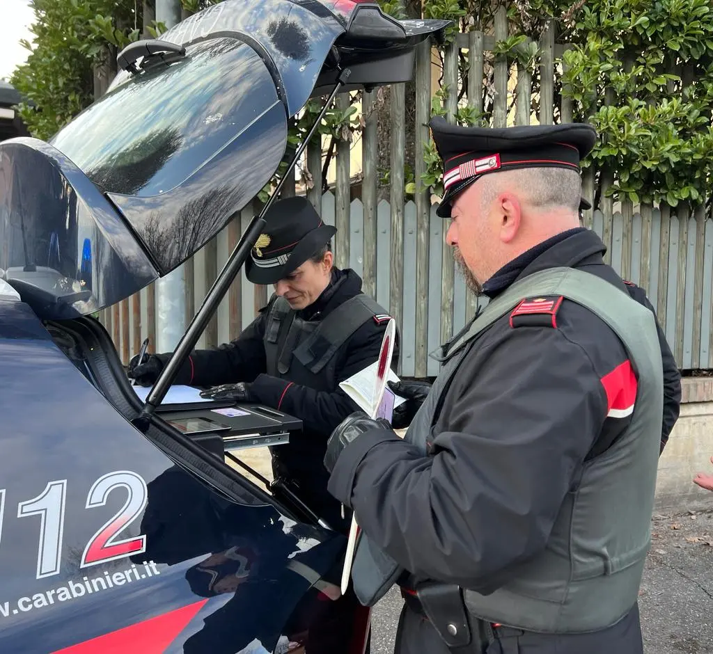 Casa svaligiata, la testimonianza della vittima. “È stato uno choc fortissimo”