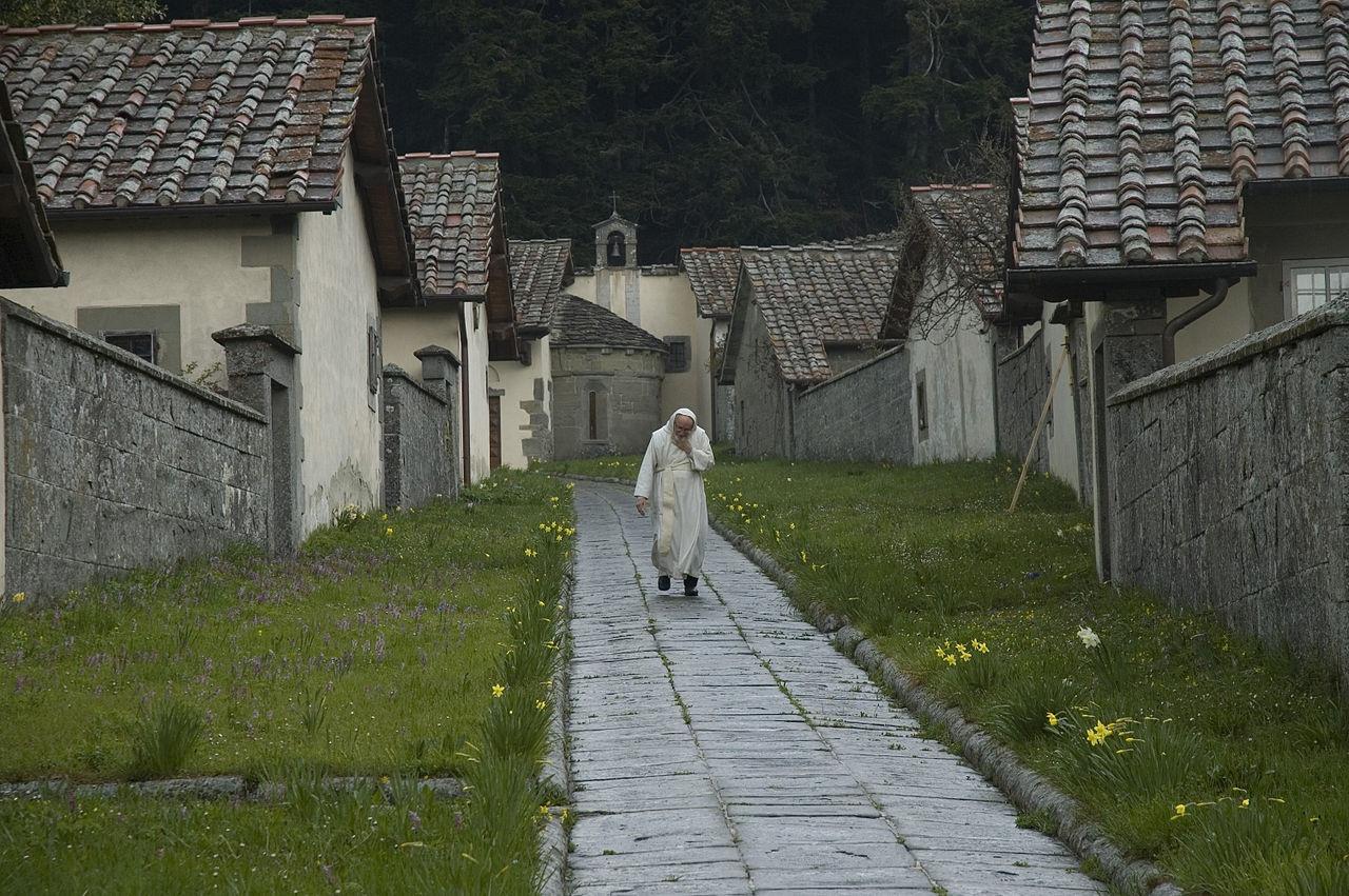 “Cammini Aperti” nelle terre di Arezzo: tre itinerari, tutti da scoprire “Cammini Aperti” nelle terre di Arezzo: tre itinerari, tutti da scoprire