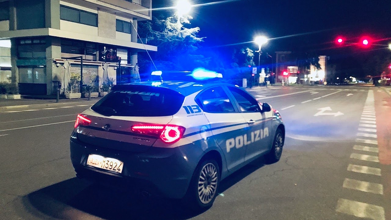 La vittima ha denunciato più volte la situazione in Questura ed è anche arrivato un ammonimento per l’uomo (Foto di repertorio)