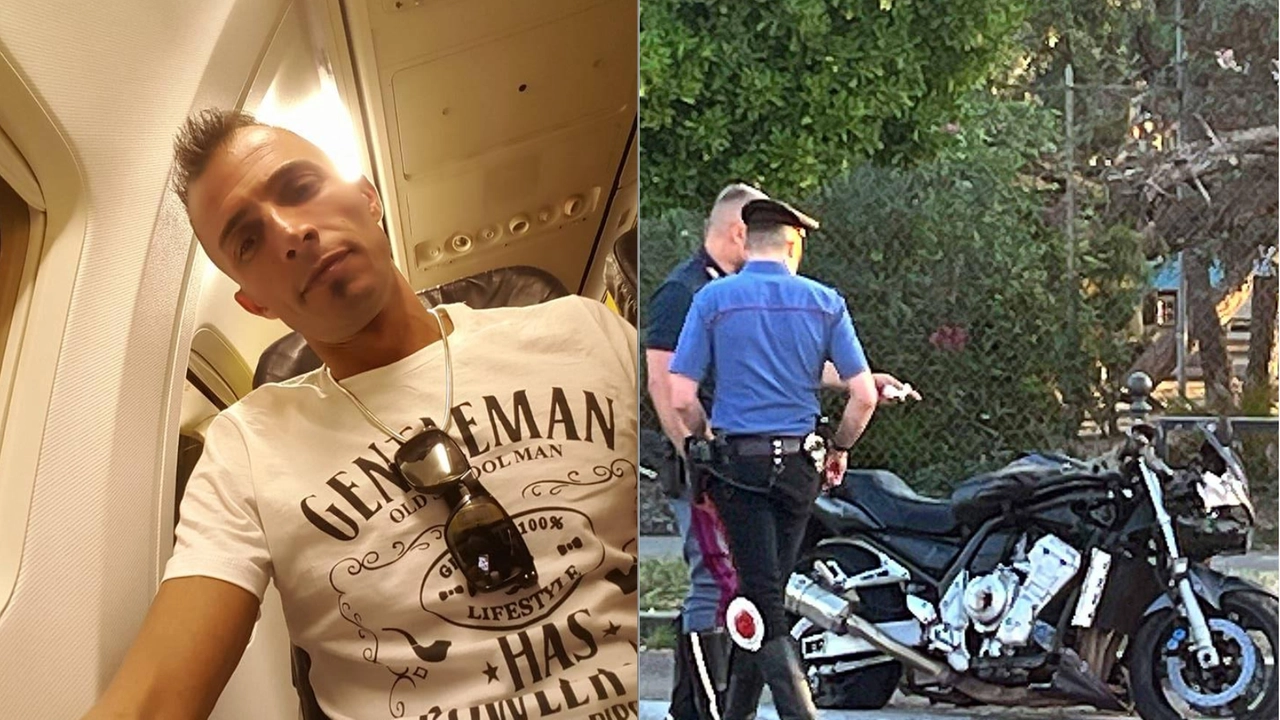 Eugenio Frasca, morto a Marina di Massa mentre fuggiva dai carabinieri: ecco chi era il ristoratore di Cinisello Balsamo