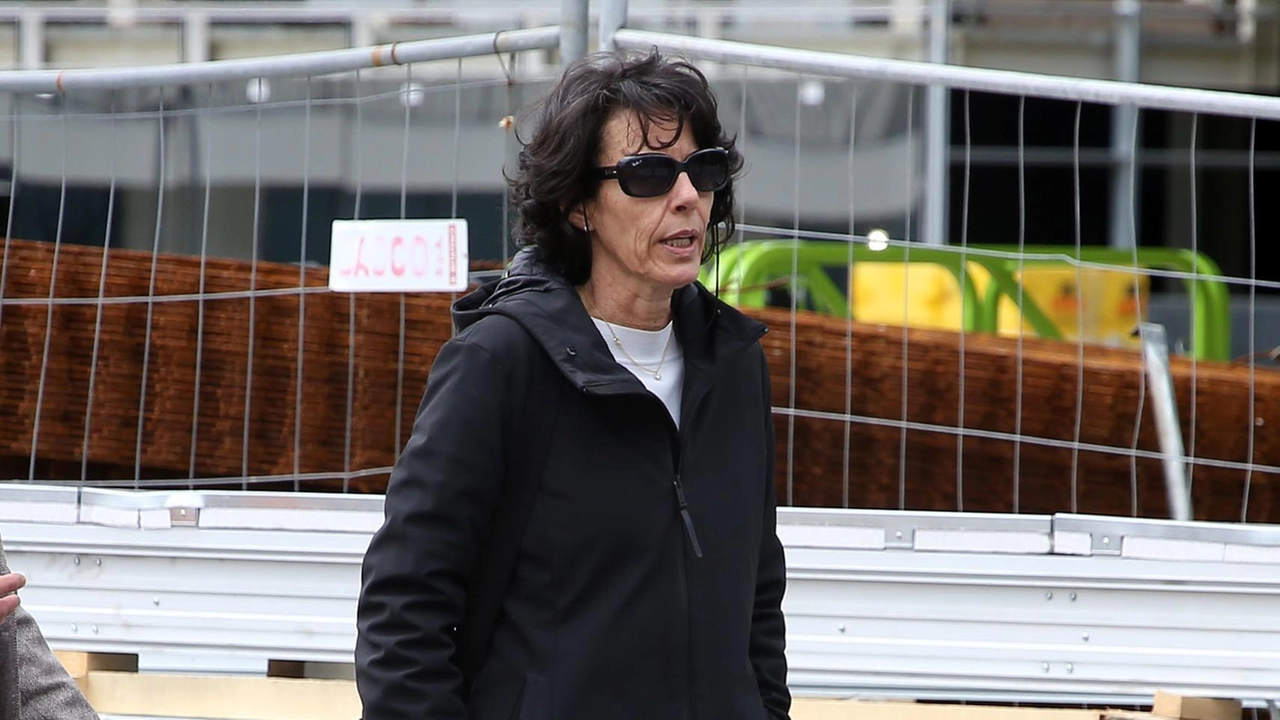 Il pubblico ministero Christine Von Borries, titolare dell’inchiesta sul fallimento della controllata Cft Silo, ha chiesto il rinvio a giudizio per sedici imputati Il pubblico ministero Christine Von Borries, titolare dell’inchiesta sul fallimento della controllata Cft Silo, ha chiesto il rinvio a giudizio per sedici imputati