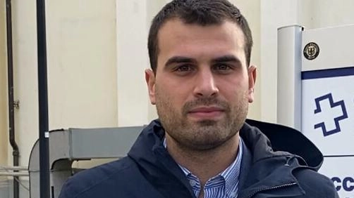 Il sindaco Filippo Vagnoli entra nel merito del cantiere alla rotonda del Pollino, chiedendo alla Regione Toscana, una risposta su... Il sindaco Filippo Vagnoli entra nel merito del cantiere alla rotonda del Pollino, chiedendo alla Regione Toscana, una risposta su...