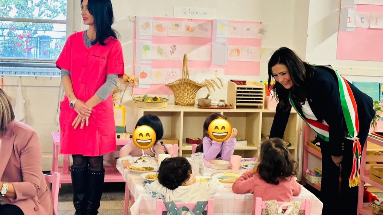 Le scuole dell’infanzia comunali aderiscono al progetto regionale “Porte Aperte”per sostenere l’integrazione di allievi e allieve provenienti da Paesi terzi....