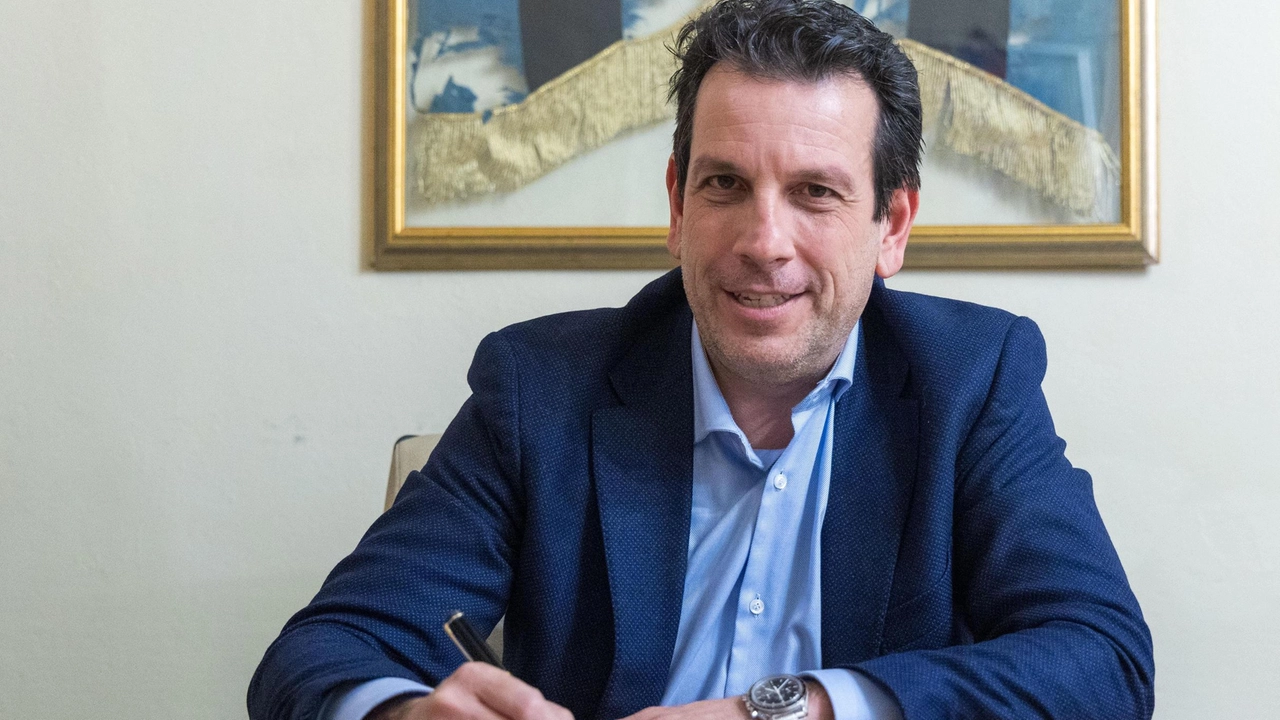 L’ex vicesindaco di Pisa, Raffaele Latrofa, nominato commissario straordinario dell’Autorità Portuale del Tirreno centro settentrionale