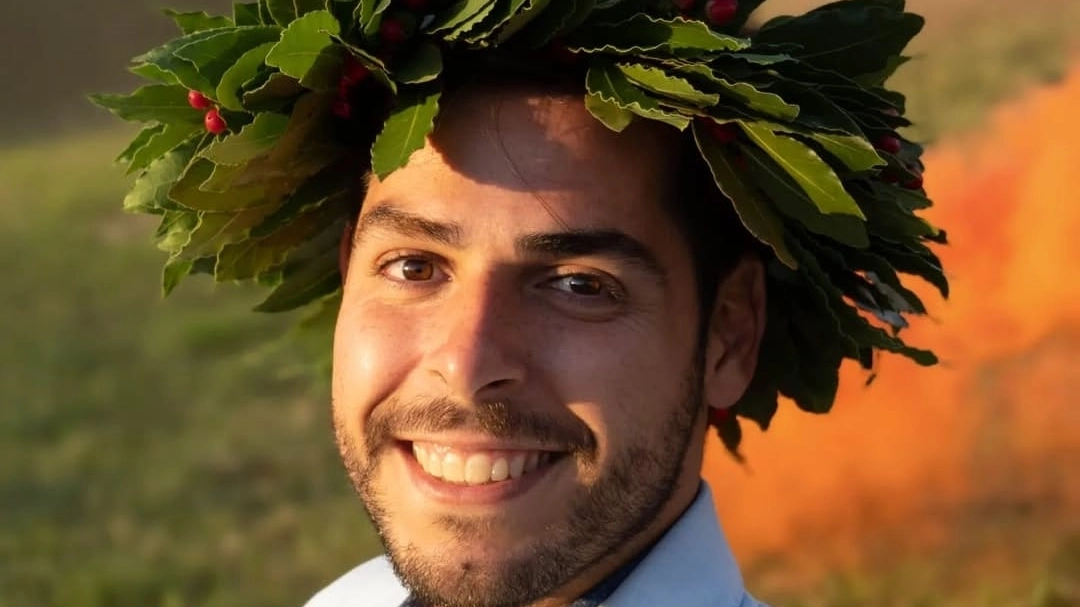 A Tommaso serve un'auto speciale: via alla raccolta fondi
