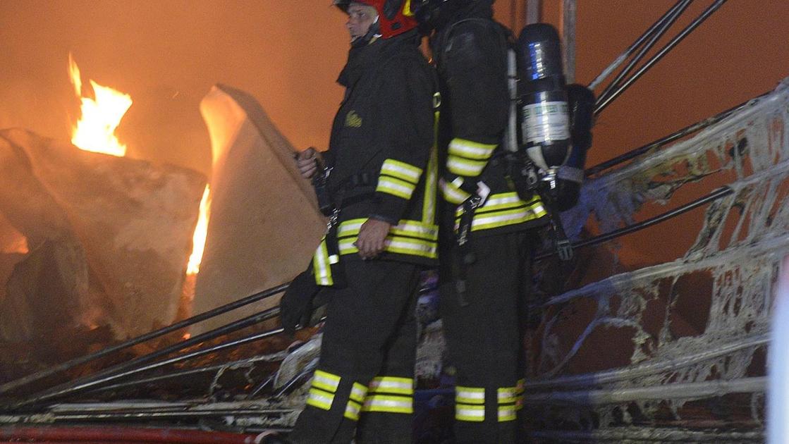 Temperature di fuoco: "Incendi, guardia alta e rinforzi in arrivo per Amiata e Valdorcia" Temperature di fuoco: "Incendi, guardia alta e rinforzi in arrivo per Amiata e Valdorcia"