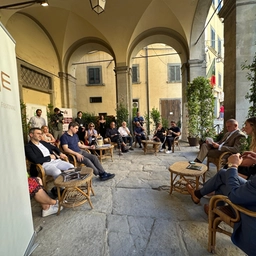 Nume Academy & Festival a Cortona, i prossimi tre concerti vedono sul palco eccellenze internazionali