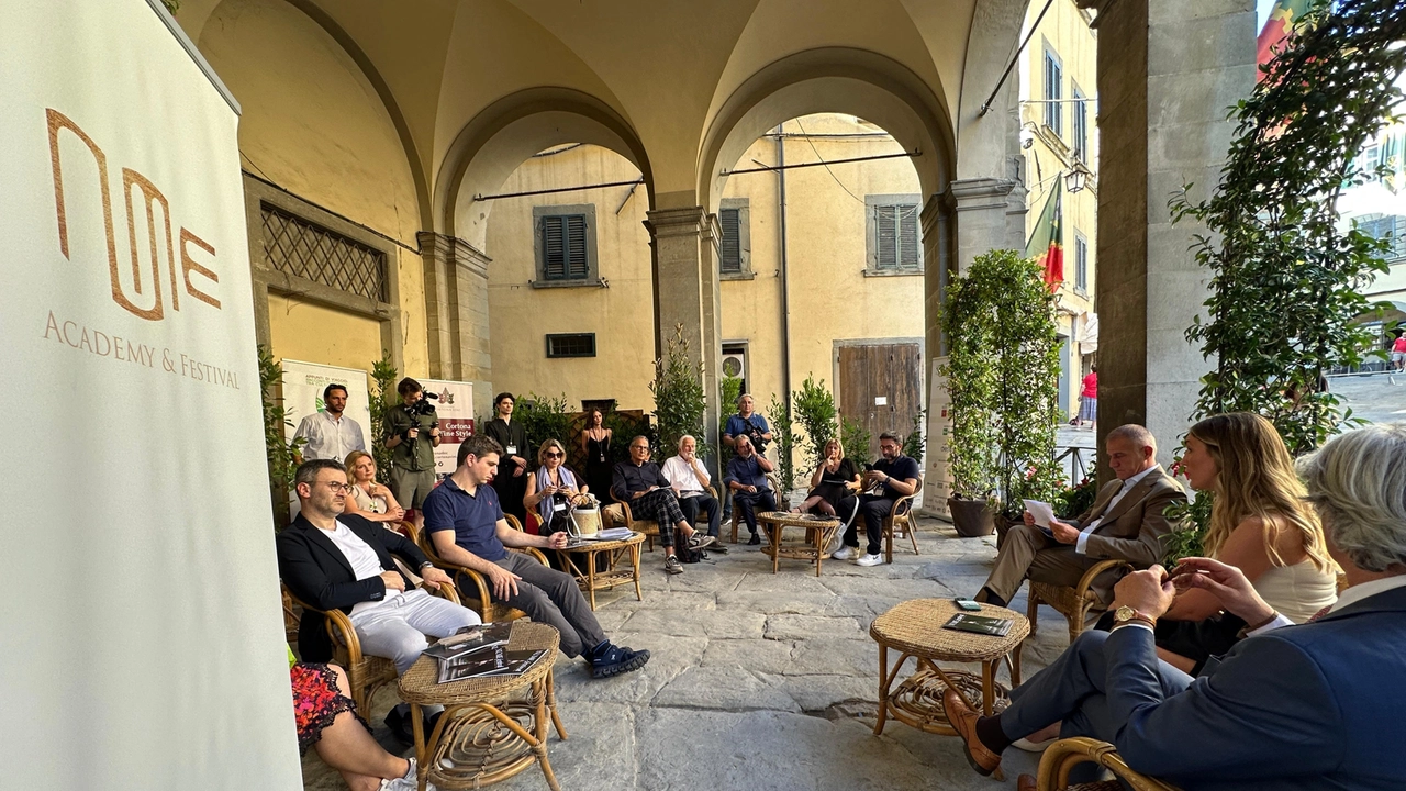 Nume Academy & Festival a Cortona, i prossimi tre concerti vedono sul palco eccellenze internazionali