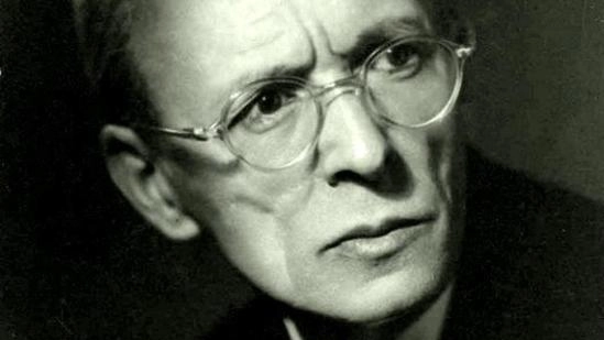 Ildebrando Pizzetti è stato un compositore, musicologo e critico musicale di grandissima importanza