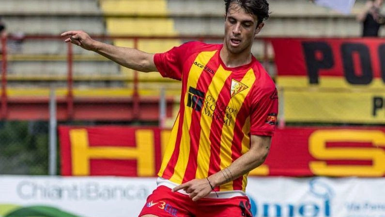 Per il Poggibonsi sta per iniziare la fase preparatoria alla gara sul campo della capolista. Domenica prossima match allo stadio... Per il Poggibonsi sta per iniziare la fase preparatoria alla gara sul campo della capolista. Domenica prossima match allo stadio...