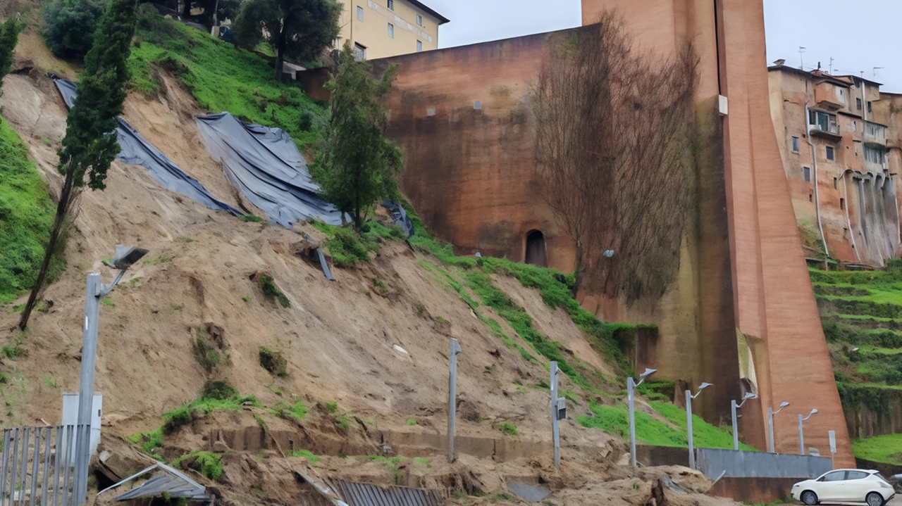 "E ora verifiche e massima attenzione nel progetto di ampliamento dell’area" "E ora verifiche e massima attenzione nel progetto di ampliamento dell’area"
