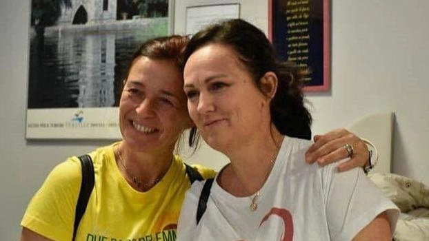 Piazza Campioni si animerà di iniziative e spettacoli. Il ricavato del pomeriggio andrà in beneficenza .