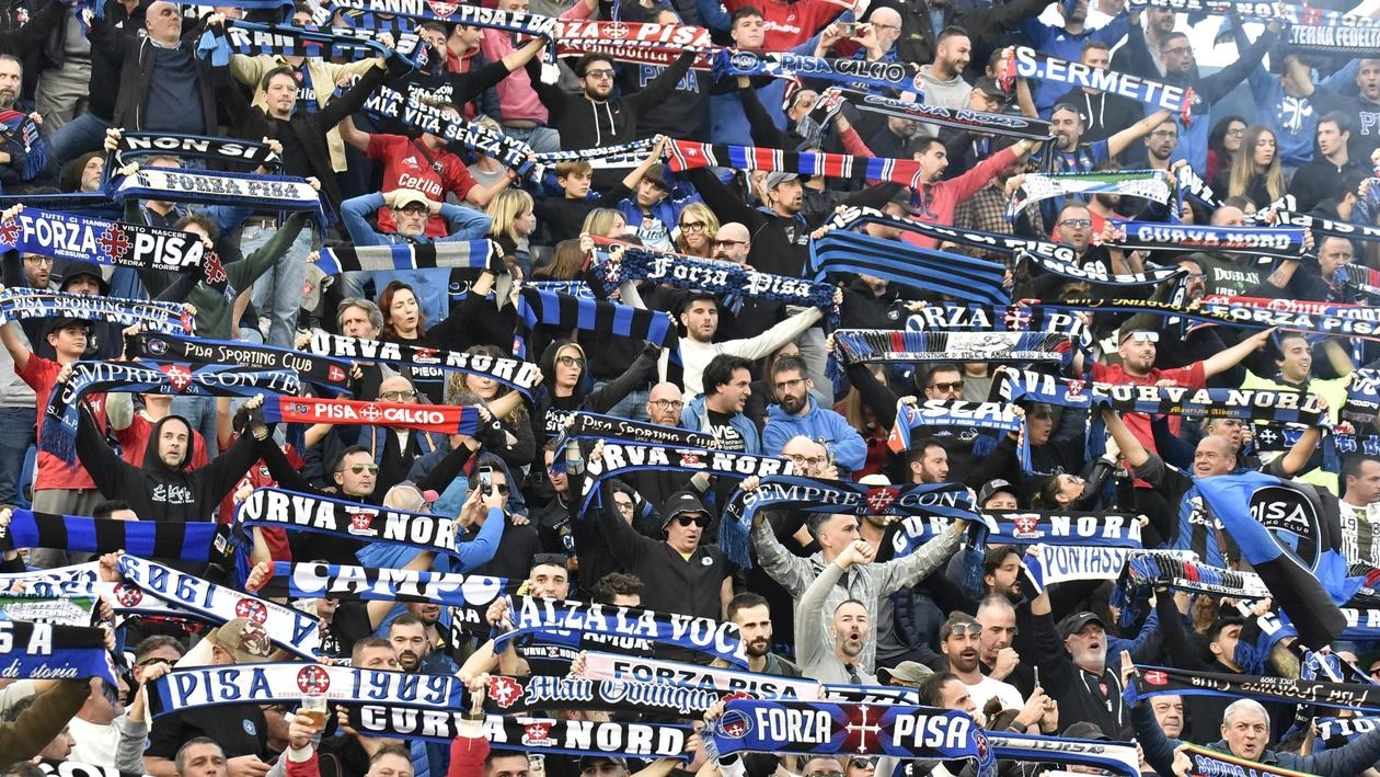 L’Arena pronta al suo urlo più grande. Verso il record di presenze e addio... rete