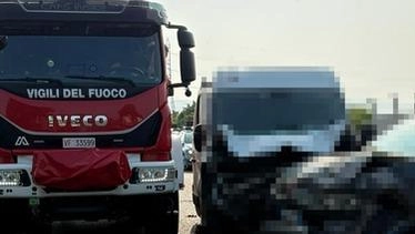 Un’altra giornata da incubo sulla Firenze-Pisa-Livorno. L’incidente più serio è avvenuto fra Lastra a Signa e Scandicci, intorno alle...