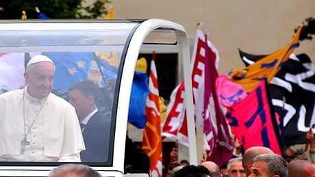 Anche la Chiesa eugubina ha accolto con grande dolore la notizia della scomparsa di Papa Francesco, affidando il lutto a...
