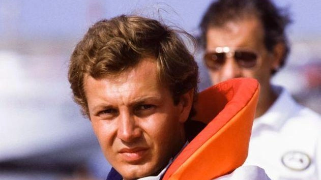 Stefano Casiraghi Stefano Casiraghi