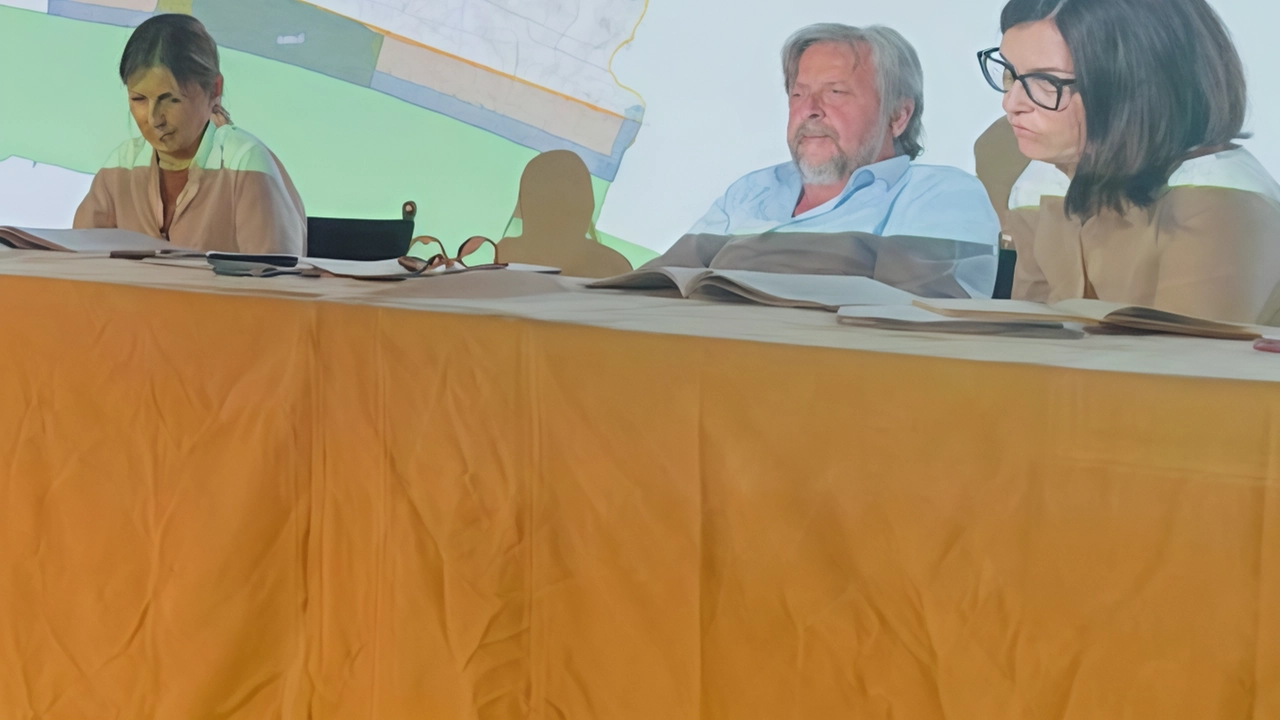 Grande partecipazione di cittadini e imprese all’incontro al Nuovo cinema Tirreno