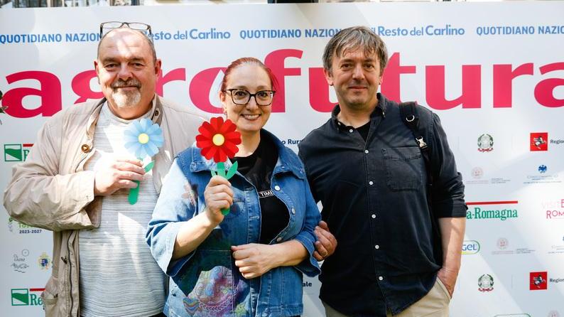 Cultura e gastronomia. Chef, filiere, influencer e imprese coraggiose. Il futuro prende forma Cultura e gastronomia. Chef, filiere, influencer e imprese coraggiose. Il futuro prende forma