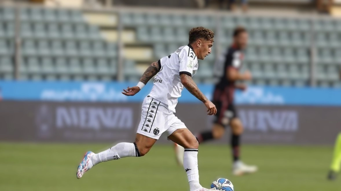 Salvatore Esposito Salvatore Esposito
