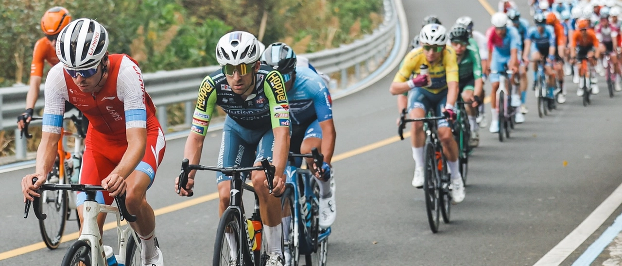 Ciclismo: torna con tante novità la classica di Lastra a Signa