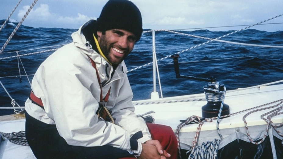 Andrea Romanelli Andrea Romanelli