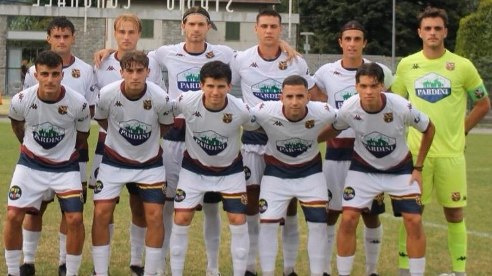 Il Camaiore nella 2ª di campionato col Prato giocherà al “Buon Riposo“ Il Camaiore nella 2ª di campionato col Prato giocherà al “Buon Riposo“