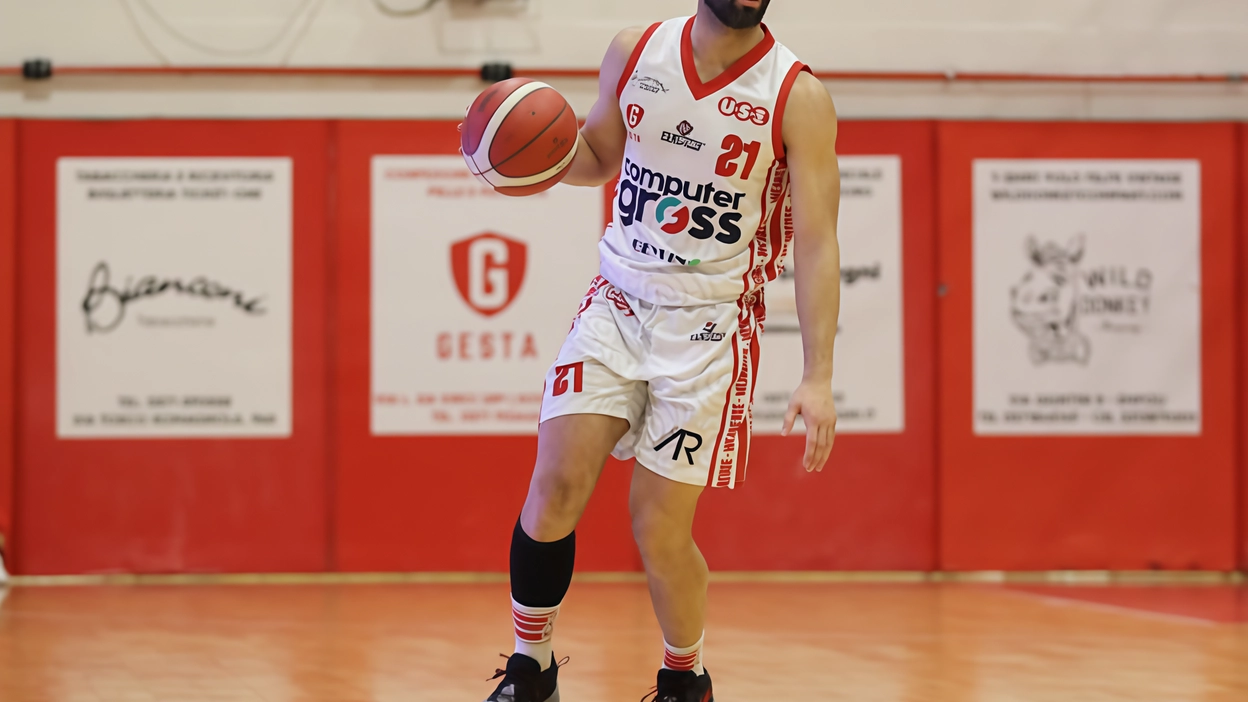 Use Computer Gross: prima chance per i play-off di Serie B Interregionale