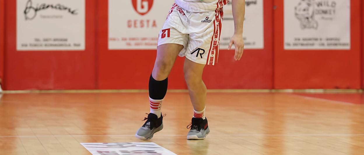 Use Computer Gross: prima chance per i play-off di Serie B Interregionale