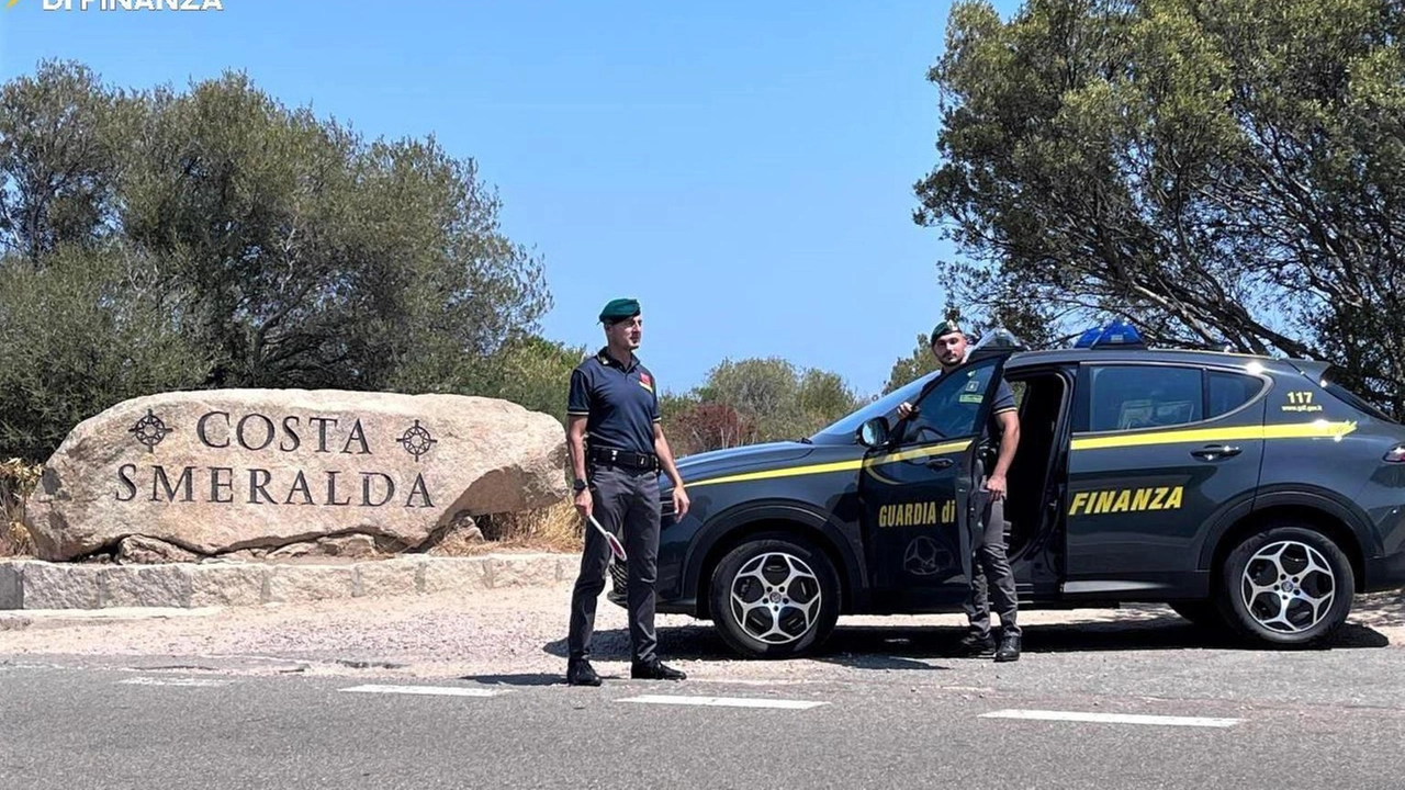I controlli da parte della Guardia di finanza di Perugia anche nelle settimane che segnano la fine della stagione estiva