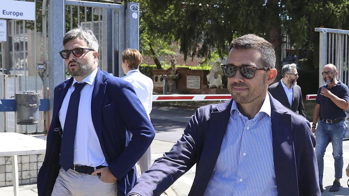 Delegazione Beko dal prefetto Romeo. Poi intesa in Regione sulla formazione Delegazione Beko dal prefetto Romeo. Poi intesa in Regione sulla formazione