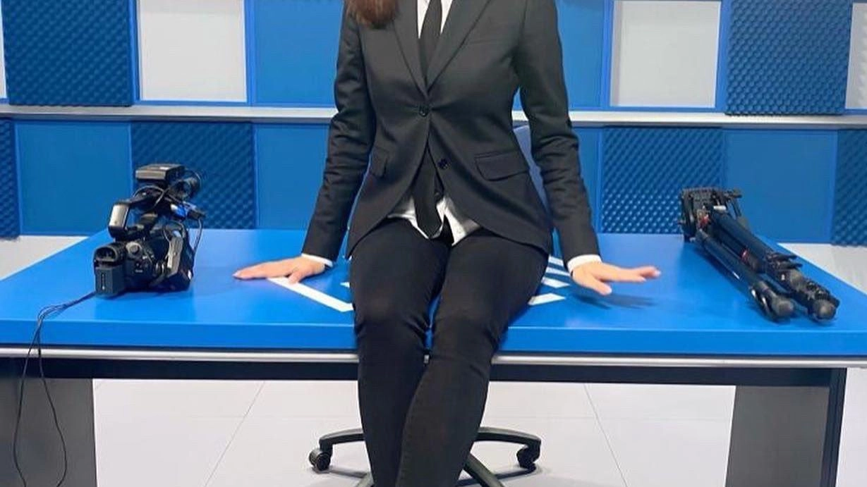 La giornalista viareggina, inviata de “Le Iene“, Alice Martinelli sul caso di “Phica“ La giornalista viareggina, inviata de “Le Iene“, Alice Martinelli sul caso di “Phica“