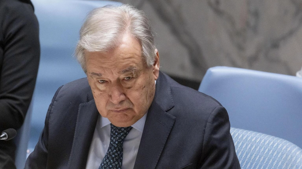 Rischia di aggravare le conseguenze per milioni di palestinesi